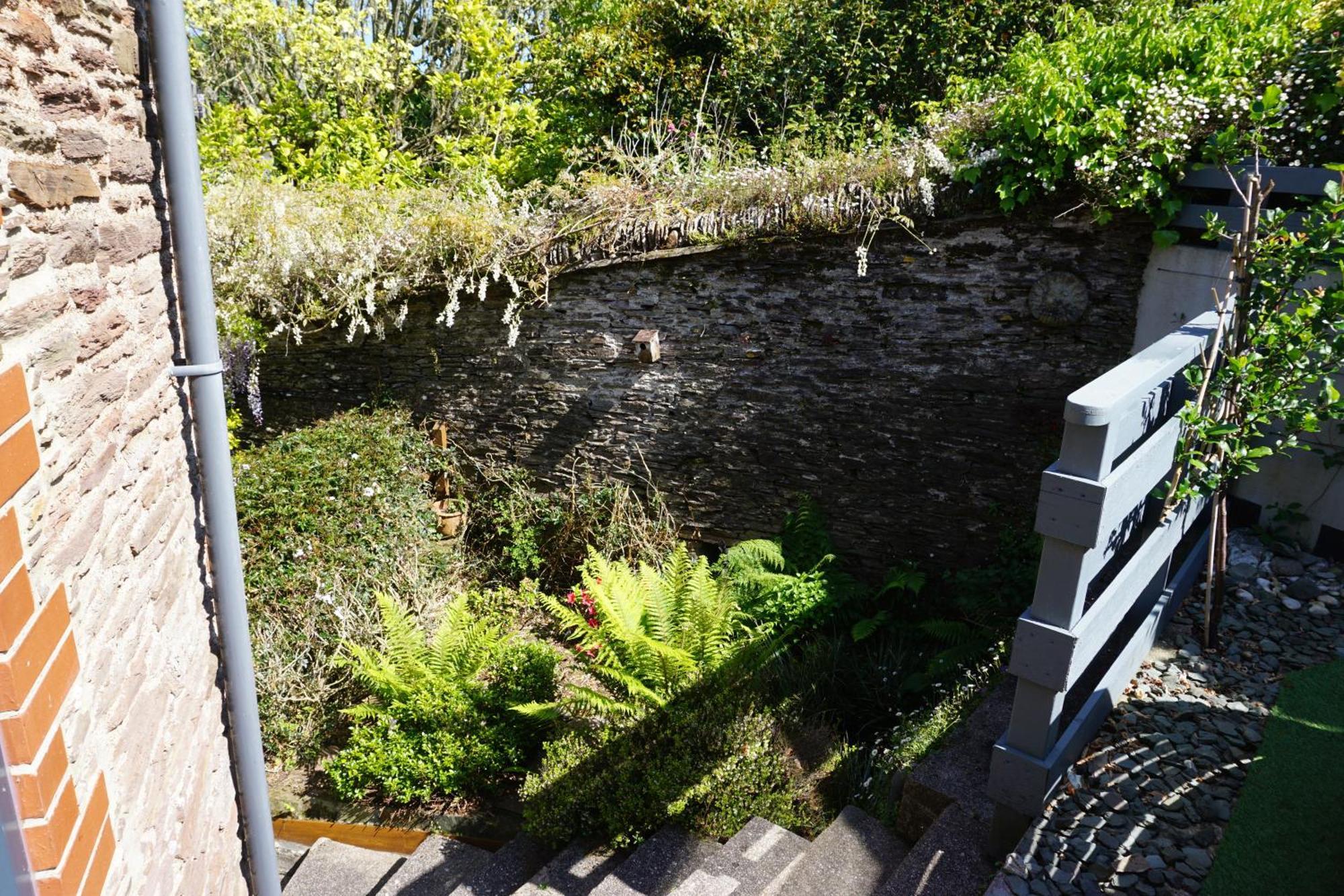 Carlane Court, Slapton, Kingsbridge, South Devon Slapton  Exterior foto